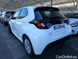  Toyota  Yaris 1.5 HYBRID 116H DYNAMIC BUSINESS BEYOND #2