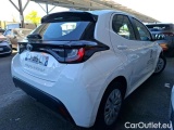  Toyota  Yaris 1.5 HYBRID 116H DYNAMIC BUSINESS BEYOND #3