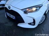  Toyota  Yaris 1.5 HYBRID 116H DYNAMIC BUSINESS BEYOND #16