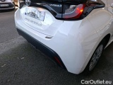  Toyota  Yaris 1.5 HYBRID 116H DYNAMIC BUSINESS BEYOND #17