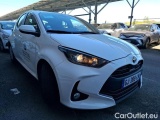  Toyota  Yaris 1.5 HYBRID 116H DYNAMIC BUSINESS BEYOND #30