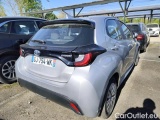  Toyota  Yaris 1.5 HYBRID 116H DYNAMIC BUSINESS BEYOND #3