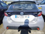  Toyota  Yaris 1.5 HYBRID 116H DYNAMIC BUSINESS BEYOND #15