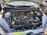  Toyota  Yaris 1.5 HYBRID 116H DYNAMIC BUSINESS BEYOND #30