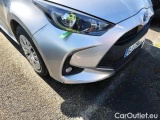  Toyota  Yaris 1.5 HYBRID 116H DYNAMIC BUSINESS BEYOND #34