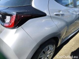  Toyota  Yaris 1.5 HYBRID 116H DYNAMIC BUSINESS BEYOND #50