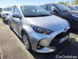  Toyota  Yaris 1.5 HYBRID 116H DYNAMIC BUSINESS BEYOND #51