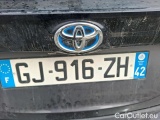  Toyota  Yaris 1.5 HYBRID 116H DYNAMIC BUSINESS BEYOND #5