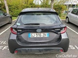  Toyota  Yaris 1.5 HYBRID 116H DYNAMIC BUSINESS BEYOND #15