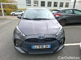  Toyota  Yaris 1.5 HYBRID 116H DYNAMIC BUSINESS BEYOND #14
