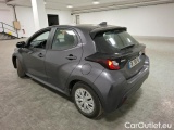 Toyota  Yaris 1.5 HYBRID 116H DYNAMIC BUSINESS BEYOND #2