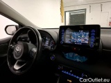  Toyota  Yaris 1.5 HYBRID 116H DYNAMIC BUSINESS BEYOND #4