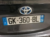  Toyota  Yaris 1.5 HYBRID 116H DYNAMIC BUSINESS BEYOND #5