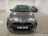  Toyota  Yaris 1.5 HYBRID 116H DYNAMIC BUSINESS BEYOND #14