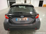  Toyota  Yaris 1.5 HYBRID 116H DYNAMIC BUSINESS BEYOND #15