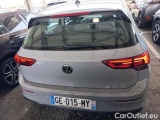  Volkswagen  Golf  2.0 TDI SCR 115 DSG LIFE BUSINESS #15