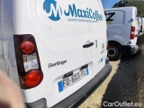  Citroen  Berlingo BLUEHDI 100 BVM CLUB XL #15