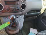  Citroen  Berlingo BLUEHDI 100 BVM CLUB XL #17