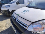  Citroen  Berlingo BLUEHDI 100 BVM CLUB XL #21