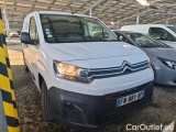  Citroen  Berlingo TAILLE M 650KG BLUEHDI 100 S&S BVM CLUB #59