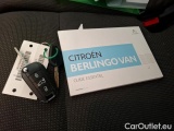  Citroen  Berlingo TAILLE M 650KG BLUEHDI 100 S&S BVM CLUB #6