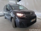  Citroen  Berlingo TAILLE M 650KG BLUEHDI 100 S&S BVM CLUB #40
