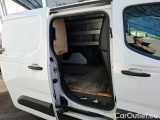  Citroen  Berlingo TAILLE M 650KG PURETECH 110 S&S BVM CLUB #10
