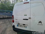  Citroen  Berlingo TAILLE M 650KG PURETECH 110 S&S BVM CLUB #16