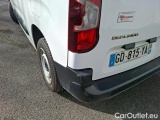  Citroen  Berlingo TAILLE M 650KG PURETECH 110 S&S BVM CLUB #18