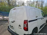 Citroen  Berlingo TAILLE M 650KG PURETECH 110 S&S BVM CLUB #24