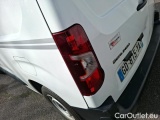  Citroen  Berlingo TAILLE M 650KG PURETECH 110 S&S BVM CLUB #38