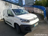  Citroen  Berlingo TAILLE M 650KG PURETECH 110 S&S BVM CLUB #41
