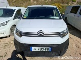  Citroen  Berlingo TAILLE M 650KG BLUEHDI 100 S&S BVM #14