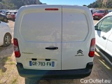  Citroen  Berlingo TAILLE M 650KG BLUEHDI 100 S&S BVM #15