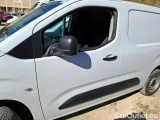  Citroen  Berlingo TAILLE M 650KG BLUEHDI 100 S&S BVM #44