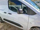  Citroen  Berlingo TAILLE M 650KG BLUEHDI 100 S&S BVM #45