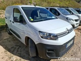  Citroen  Berlingo TAILLE M 650KG BLUEHDI 100 S&S BVM #52