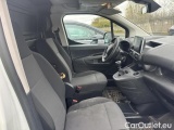  Citroen  Berlingo TAILLE M 650KG BLUEHDI 100 S&S BVM CLUB #9