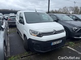  Citroen  Berlingo TAILLE M 650KG BLUEHDI 100 S&S BVM CLUB #27