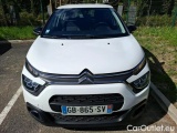  Citroen  C3 BLUEHDI 100 S&S BVM6 FEEL NAV #14