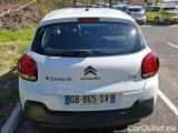  Citroen  C3 BLUEHDI 100 S&S BVM6 FEEL NAV #15