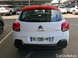  Citroen  C3 BLUEHDI 100 S&S BVM6 FEEL NAV #15