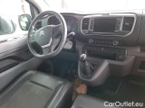  Citroen  Jumpy M BLUEHDI 120 S&S BVM6 (300 NM) DRIVER #4