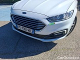  Ford  Mondeo 2.0 ECOBLUE 150PS TITANIUM BUSINESS #42