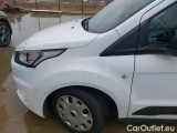  Ford  Transit Connect 1.5 ECOBLUE 100 L1 TREND BUS NAV #48