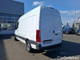  Mercedes  Sprinter 311 CDI EMP 3665 3.5T #2
