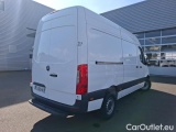  Mercedes  Sprinter 311 CDI EMP 3665 3.5T #3