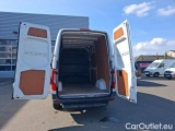  Mercedes  Sprinter 311 CDI EMP 3665 3.5T #13