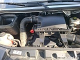  Mercedes  Sprinter 311 CDI EMP 3665 3.5T #17