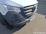  Mercedes  Sprinter 311 CDI EMP 3665 3.5T #20